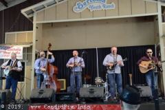 Sertoma Spring Bluegrass Festival