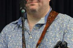 Sertoma Spring Bluegrass Festival