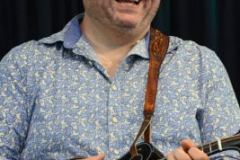 Sertoma Spring Bluegrass Festival