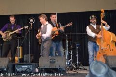 Sertoma Spring Bluegrass Festival