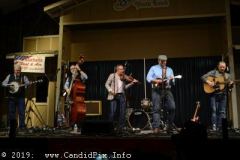 Sertoma Spring Bluegrass Festival