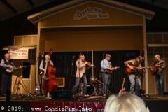 Sertoma Spring Bluegrass Festival