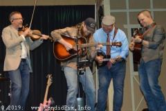 Sertoma Spring Bluegrass Festival