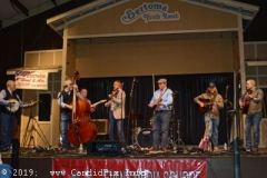 Sertoma Spring Bluegrass Festival