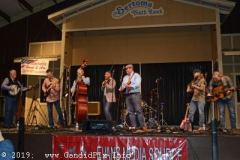Sertoma Spring Bluegrass Festival