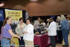 Southern Ohio Indoor Music Festival  3-19