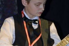 Southern Ohio Indoor Music Festival  3-19