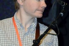 Southern Ohio Indoor Music Festival  3-19