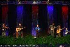 Southern Ohio Indoor Music Festival  3-19