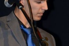 Southern Ohio Indoor Music Festival  3-19