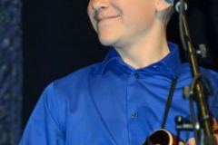 Southern Ohio Indoor Music Festival  3-19