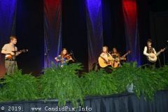 Southern Ohio Indoor Music Festival  3-19