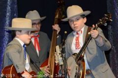 Southern Ohio Indoor Music Festival  3-19