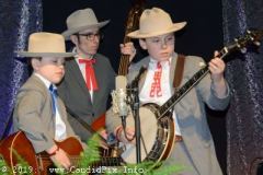 Southern Ohio Indoor Music Festival  3-19