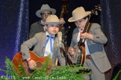 Southern Ohio Indoor Music Festival  3-19