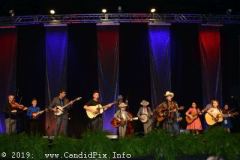 Southern Ohio Indoor Music Festival  3-19