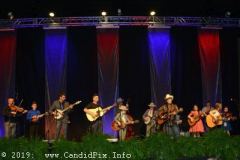 Southern Ohio Indoor Music Festival  3-19