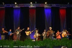 Southern Ohio Indoor Music Festival  3-19