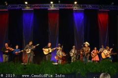 Southern Ohio Indoor Music Festival  3-19