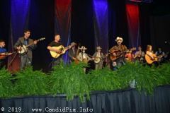 Southern Ohio Indoor Music Festival  3-19