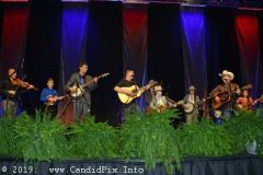 Southern Ohio Indoor Music Festival  3-19