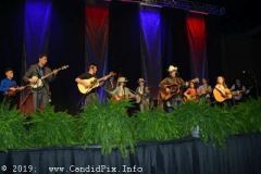 Southern Ohio Indoor Music Festival  3-19