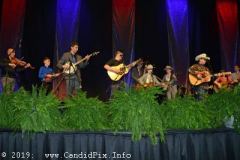 Southern Ohio Indoor Music Festival  3-19