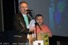 Southern Ohio Indoor Music Festival  3-19