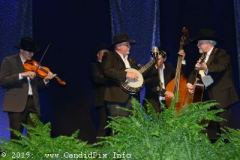 Southern Ohio Indoor Music Festival  3-19