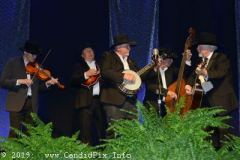Southern Ohio Indoor Music Festival  3-19