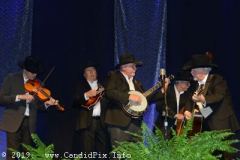 Southern Ohio Indoor Music Festival  3-19