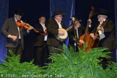 Southern Ohio Indoor Music Festival  3-19