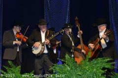Southern Ohio Indoor Music Festival  3-19
