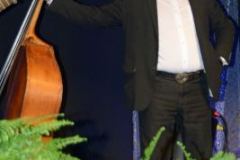 Southern Ohio Indoor Music Festival  3-19