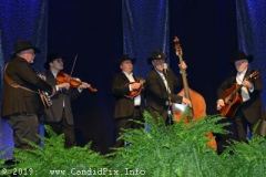 Southern Ohio Indoor Music Festival  3-19