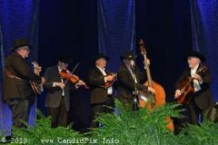 Southern Ohio Indoor Music Festival  3-19
