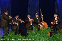 Southern Ohio Indoor Music Festival  3-19