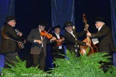 Southern Ohio Indoor Music Festival  3-19