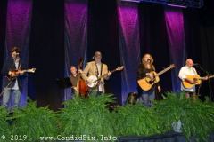 Southern Ohio Indoor Music Festival  3-19