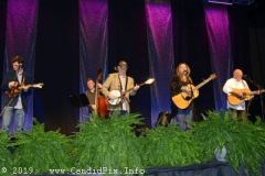 Southern Ohio Indoor Music Festival  3-19