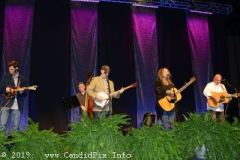 Southern Ohio Indoor Music Festival  3-19