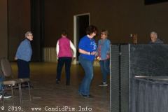 Southern Ohio Indoor Music Festival  3-19