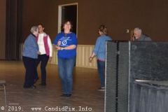 Southern Ohio Indoor Music Festival  3-19