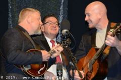 Southern Ohio Indoor Music Festival  3-19