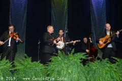 Southern Ohio Indoor Music Festival  3-19