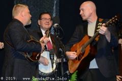 Southern Ohio Indoor Music Festival  3-19