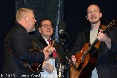 Southern Ohio Indoor Music Festival  3-19