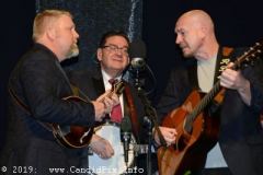 Southern Ohio Indoor Music Festival  3-19