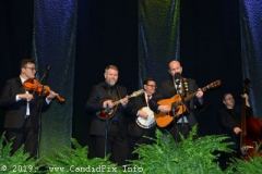 Southern Ohio Indoor Music Festival  3-19