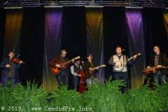 Southern Ohio Indoor Music Festival  3-19